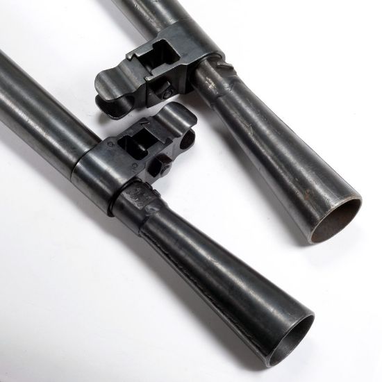 Picture of SG-43 GORYUNOV CHROME LINED BARREL ASSEMBLY, NEW OLD STOCK