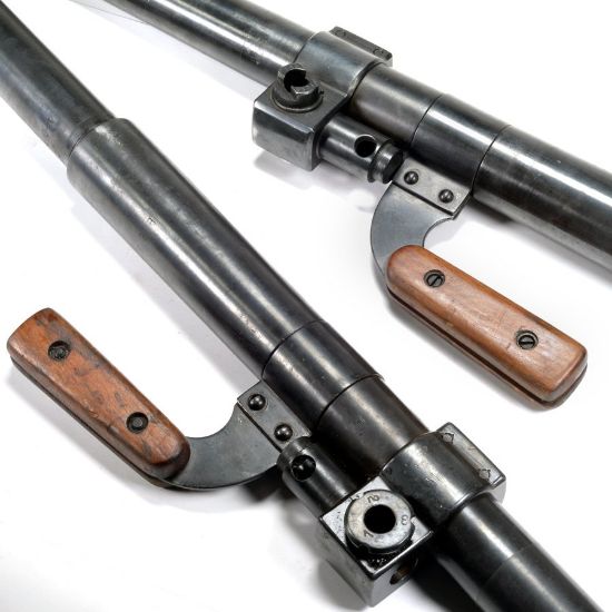 Picture of SG-43 GORYUNOV CHROME LINED BARREL ASSEMBLY, NEW OLD STOCK