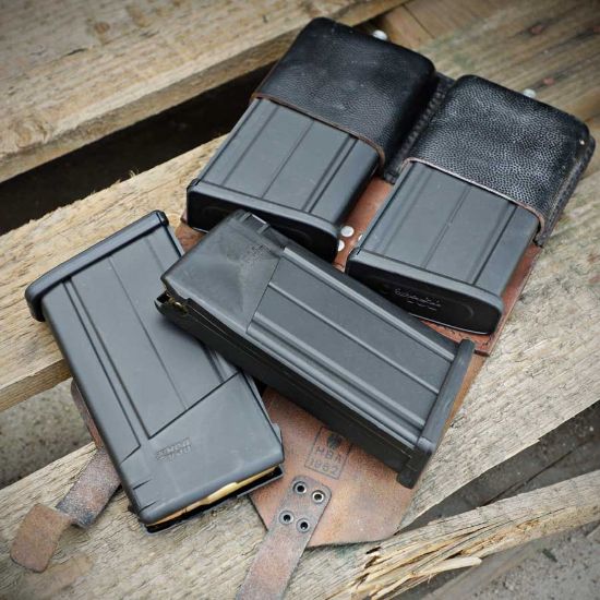 Picture of DSA FAL SA58 20RD MAGAZINE NEW