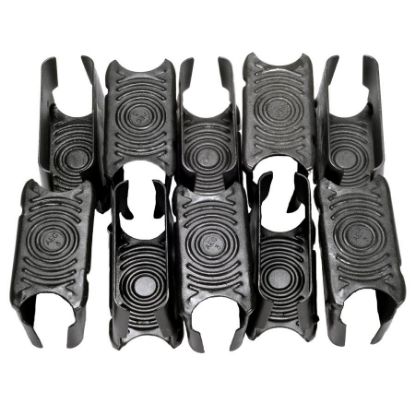 Picture of 10-PACK M1 GARAND 8RD CLIPS NEW, USGI MIL-SPEC