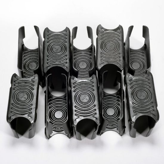 Picture of 10-PACK M1 GARAND 8RD CLIPS NEW, USGI MIL-SPEC