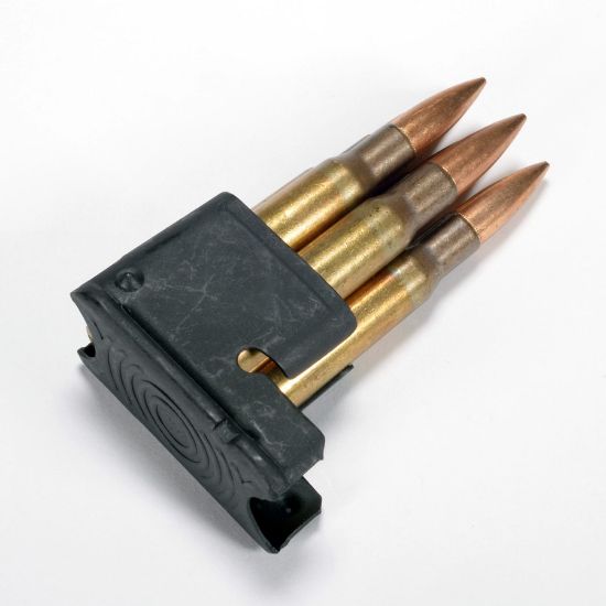 Picture of M1 GARAND 5RD CLIP NEW