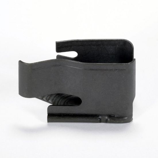 Picture of M1 GARAND SINGLE SHOT CLIP, SLED, NEW