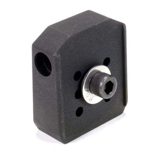 Picture of YUGO M92 M85 STOCK ADAPTER FOR UNDRILLED RECEIVER, STORMWERKZ