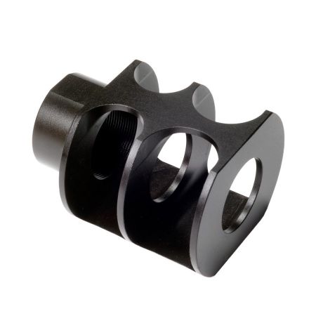 Picture of JMAC RRD-2C 12 GAUGE COMPENSATOR NEW, SAIGA VEPR