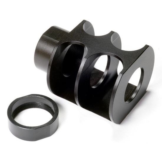 Picture of JMAC RRD-2C 12 GAUGE COMPENSATOR NEW, SAIGA VEPR