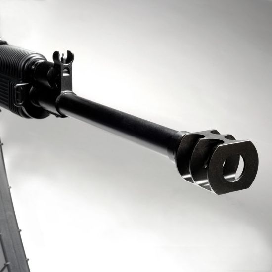 Picture of JMAC RRD-2C 12 GAUGE COMPENSATOR NEW, SAIGA VEPR