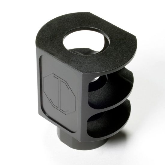 Picture of JMAC RRD-2C 12 GAUGE COMPENSATOR NEW, SAIGA VEPR