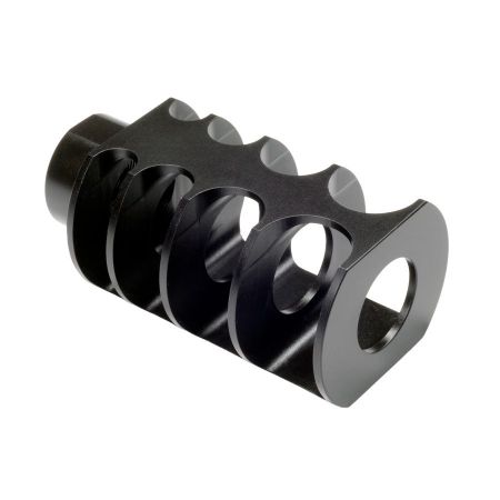 Picture of JMAC RRD-4C 12 GAUGE COMPENSATOR NEW, SAIGA VEPR