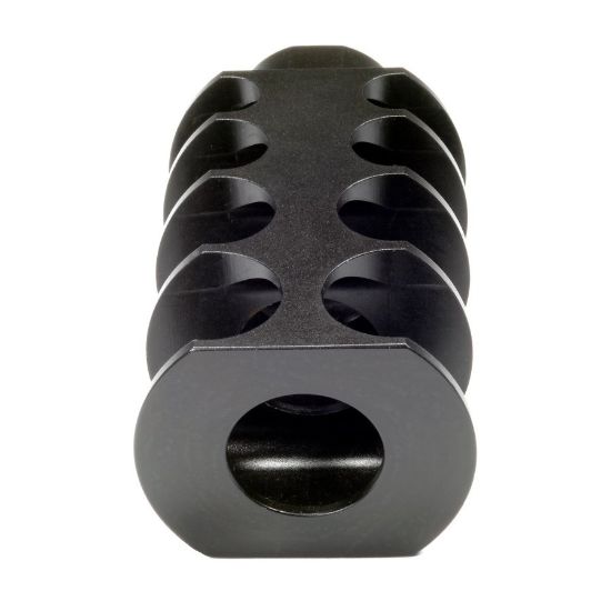 Picture of JMAC RRD-4C 12 GAUGE COMPENSATOR NEW, SAIGA VEPR