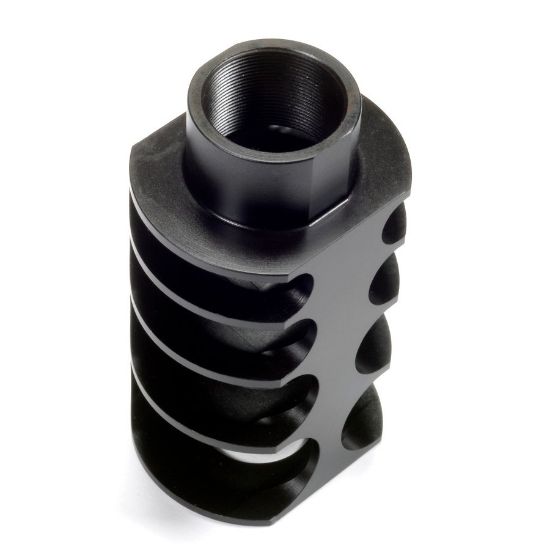 Picture of JMAC RRD-4C 12 GAUGE COMPENSATOR NEW, SAIGA VEPR