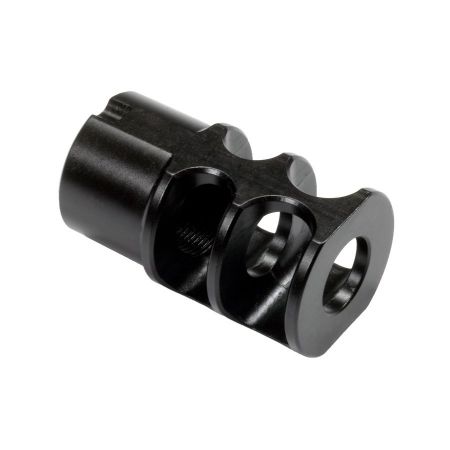 Picture of JMAC RRD-2C SLIM 1/2x36 9MM COMPENSATOR