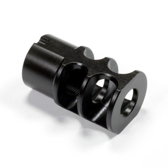 Picture of JMAC RRD-2C SLIM 1/2x36 9MM COMPENSATOR