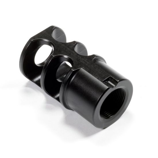 Picture of JMAC RRD-2C SLIM 1/2x36 9MM COMPENSATOR