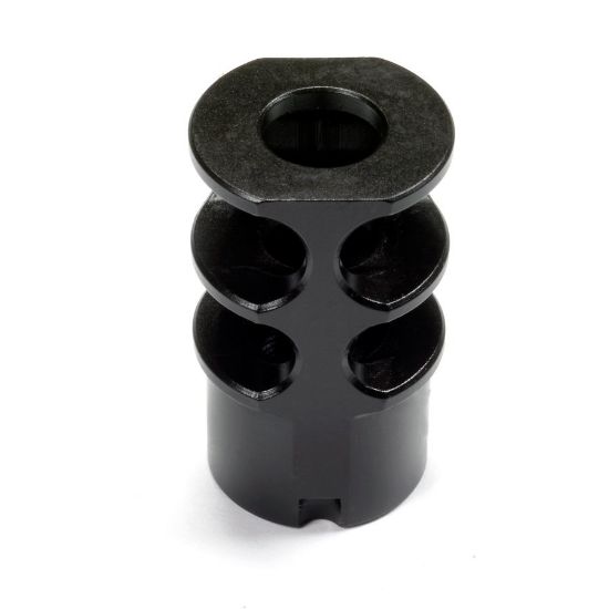 Picture of JMAC RRD-2C SLIM 1/2x36 9MM COMPENSATOR