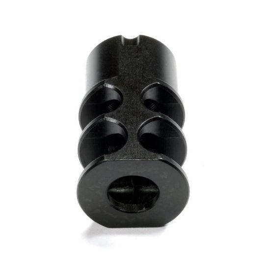 Picture of JMAC RRD-2C SLIM 1/2x36 9MM COMPENSATOR