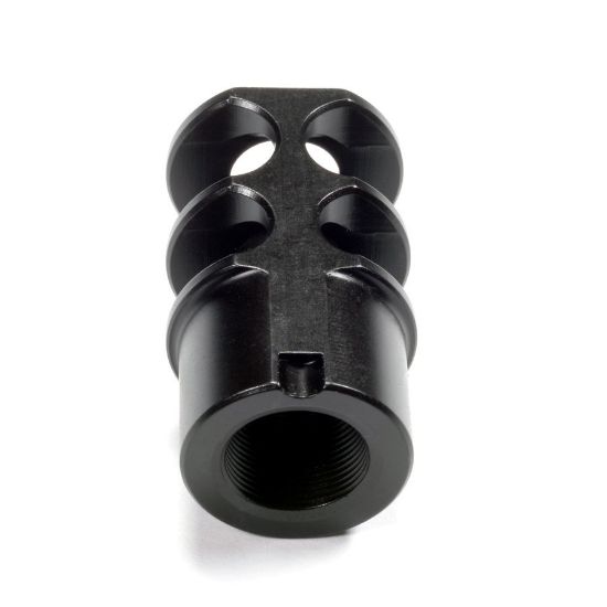 Picture of JMAC RRD-2C SLIM 1/2x36 9MM COMPENSATOR