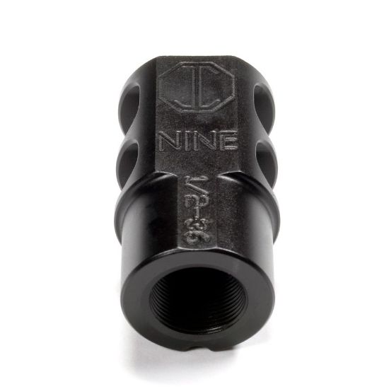 Picture of JMAC RRD-2C SLIM 1/2x36 9MM COMPENSATOR