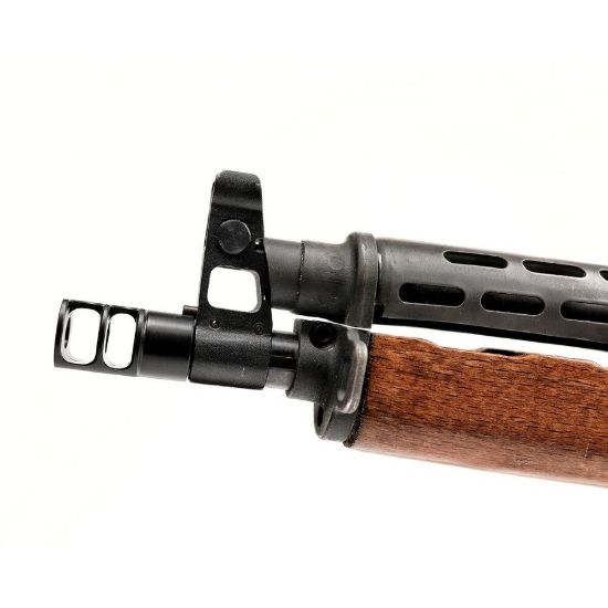 Picture of JMAC RRD-2C SLIM 1/2x36 9MM COMPENSATOR
