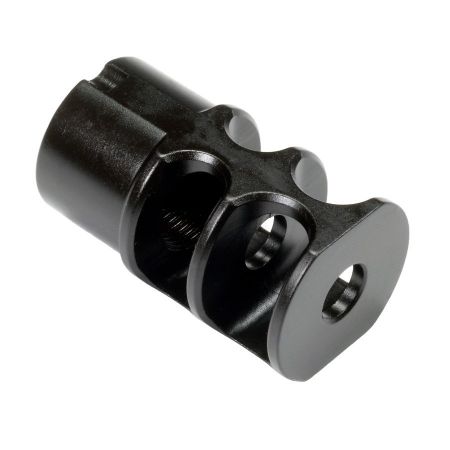 Picture of JMAC RRD-2C SLIM 1/2x28 5.56 COMPENSATOR