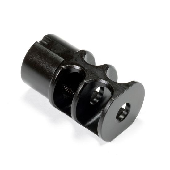 Picture of JMAC RRD-2C SLIM 1/2x28 5.56 COMPENSATOR