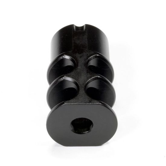 Picture of JMAC RRD-2C SLIM 1/2x28 5.56 COMPENSATOR