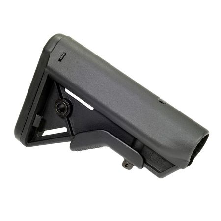 Picture of B5 SYSTEMS BRAVO MIL-SPEC STOCK, BLACK