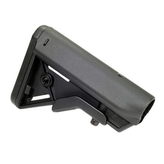 Picture of B5 SYSTEMS BRAVO MIL-SPEC STOCK, BLACK