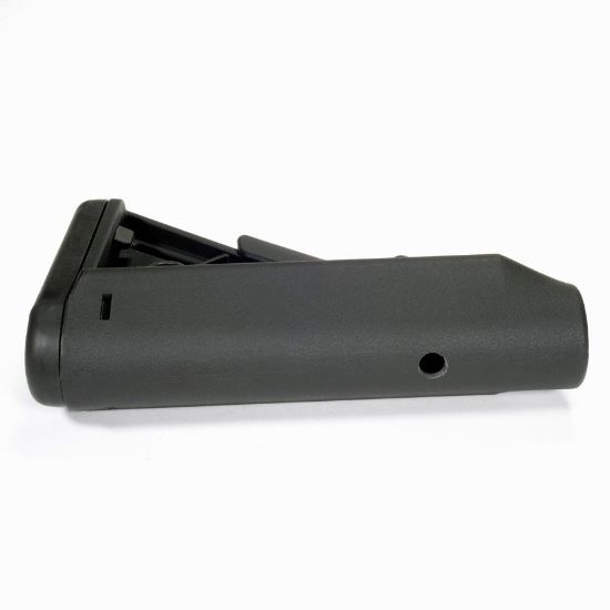 Picture of B5 SYSTEMS BRAVO MIL-SPEC STOCK, BLACK