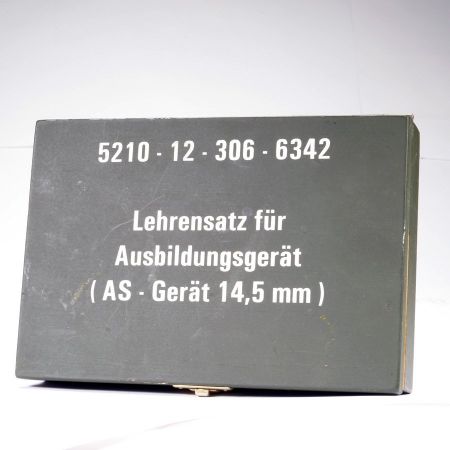 Picture of GERMAN BUNDESWEHR 14.5MM TOOL KIT
