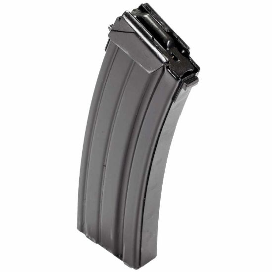 Picture of GALIL AR ARM SAR 35RD 5.56MM .223 MAGAZINE, SURPLUS EX