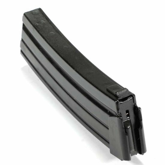 Picture of GALIL AR ARM SAR 35RD 5.56MM .223 MAGAZINE, SURPLUS EX