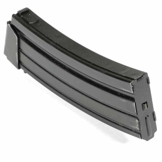 Picture of GALIL AR ARM SAR 35RD 5.56MM .223 MAGAZINE, SURPLUS EX