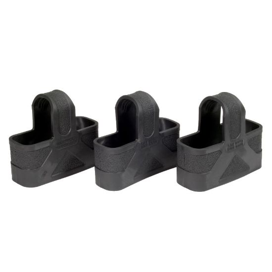 Picture of 3-PACK ORIGINAL MAGPUL 5.56 MAG ASSIST, BLACK