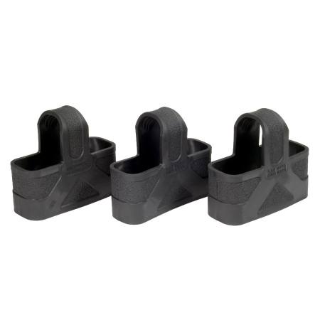 Picture of 3-PACK ORIGINAL MAGPUL 5.56 MAG ASSIST, BLACK