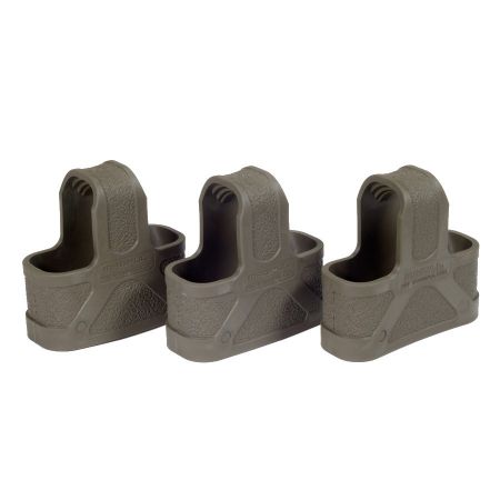 Picture of 3-PACK ORIGINAL MAGPUL 5.56 MAG ASSIST, ODG