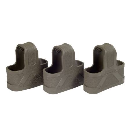 Picture of 3-PACK ORIGINAL MAGPUL 5.56 MAG ASSIST, ODG