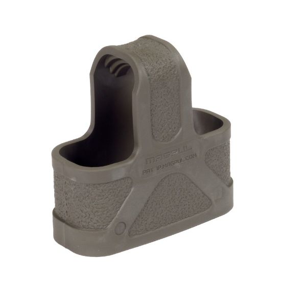 Picture of 3-PACK ORIGINAL MAGPUL 5.56 MAG ASSIST, ODG