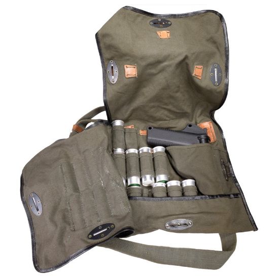 Picture of RUSSIAN 26.5MM FLARE GUN POUCH
