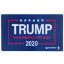 Picture of TRUMP - MAKE LIBERALS CRY AGAIN TEKMAT WORK MAT / DOOR MAT, 25x42