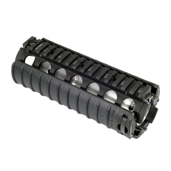 Picture of KAC M4 CARBINE RAS FOREND ASSEMBLY, NEW