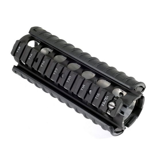 Picture of KAC M4 CARBINE RAS FOREND ASSEMBLY, NEW