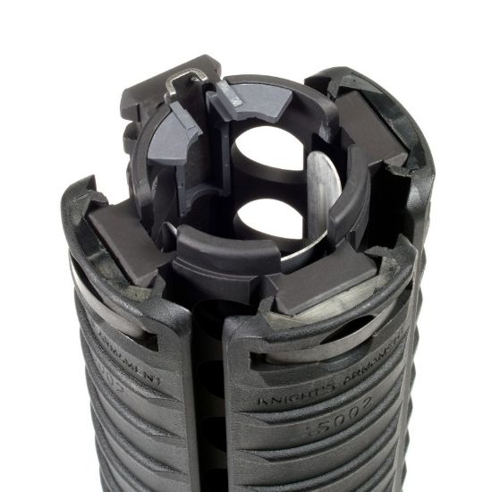 Picture of KAC M4 CARBINE RAS FOREND ASSEMBLY, NEW