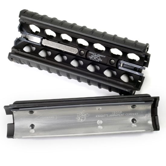 Picture of KAC M4 CARBINE RAS FOREND ASSEMBLY, NEW