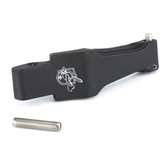 Picture of KAC COMBAT TRIGGER GUARD ASSEMBLY, NEW