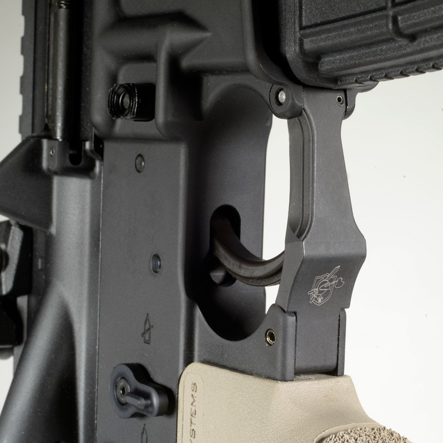 トイガン Knight's Armament Combat Trigger Guard トイガン Knight's