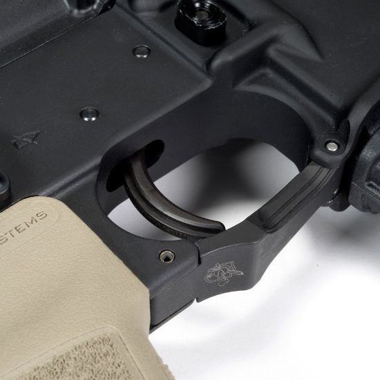Picture of KAC COMBAT TRIGGER GUARD ASSEMBLY, NEW