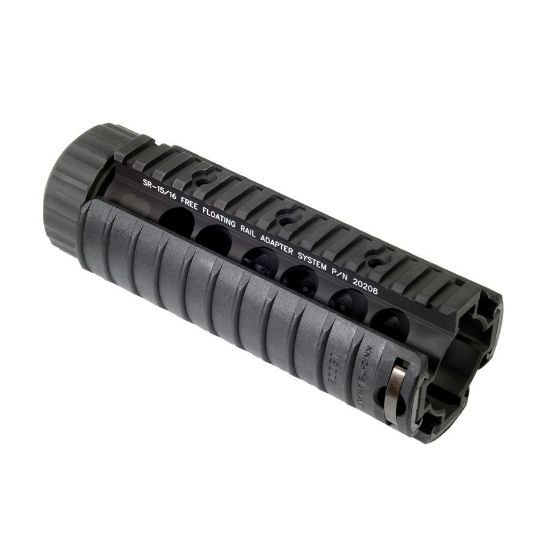 Picture of KAC FREE FLOAT CARBINE RAS FOREND ASSEMBLY, NEW