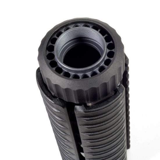 Picture of KAC FREE FLOAT CARBINE RAS FOREND ASSEMBLY, NEW
