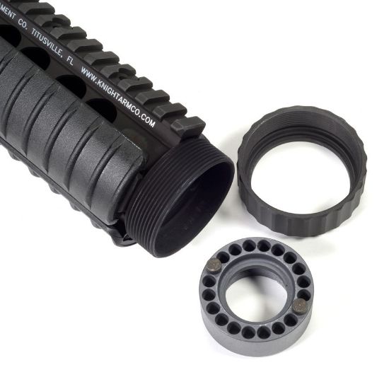 Picture of KAC FREE FLOAT CARBINE RAS FOREND ASSEMBLY, NEW